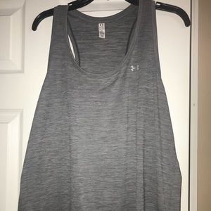 Under Armour tank top